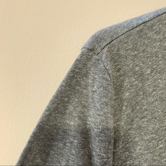 🧡3/$30 Aeropostale Cropped T-Shirt size XL - Picture 5 of 5